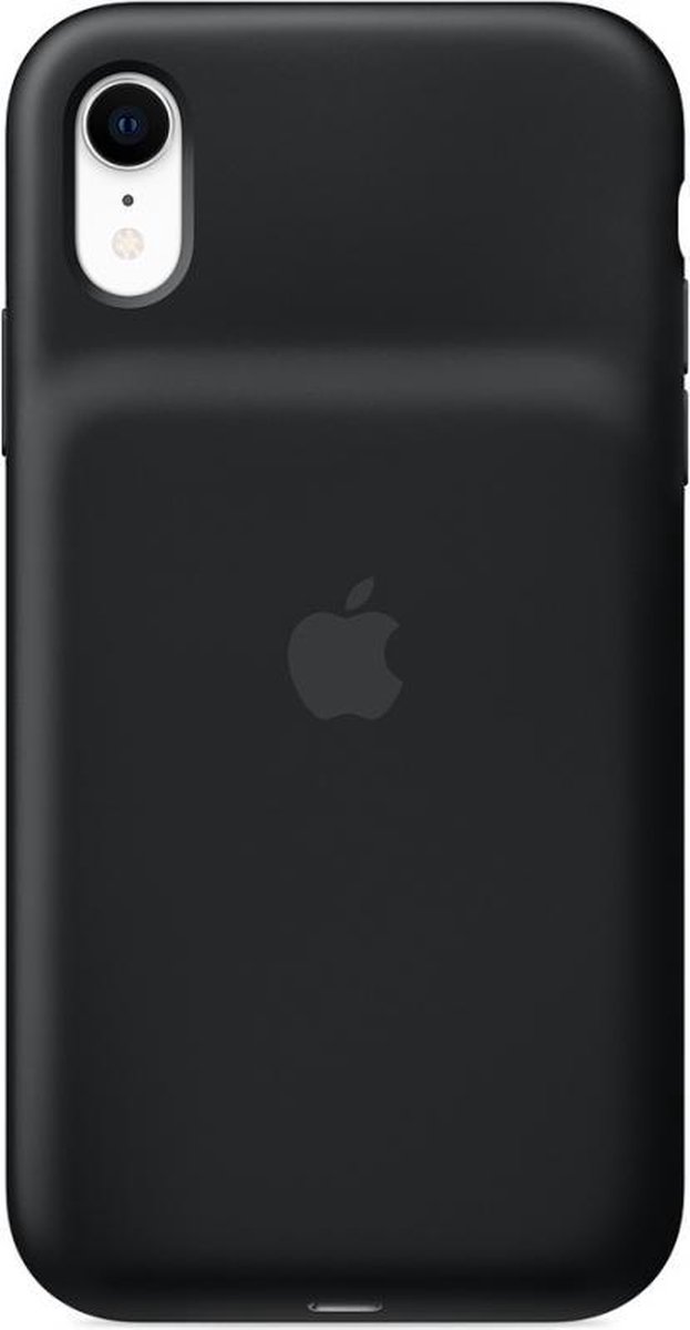 Apple voor iPhone XR - Zwart | bol.com