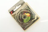 Inspire floating hole tippet | 50M | 0.10mm - 0.9 KG