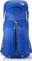 The North Face Women's Banchee 50 L Backpack Rugtas Sodalite Blue/Grey - M/L