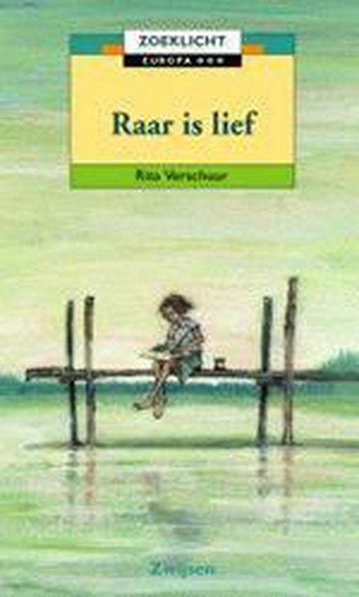 9789027644817 - Raar Is Lief