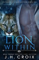 Catamount Lion Shifters 6 - The Lion Within