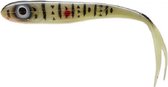 ABU Garcia svartzonker mcwalleye 25cm 50gr - glow in the dark| softbait | 2 st