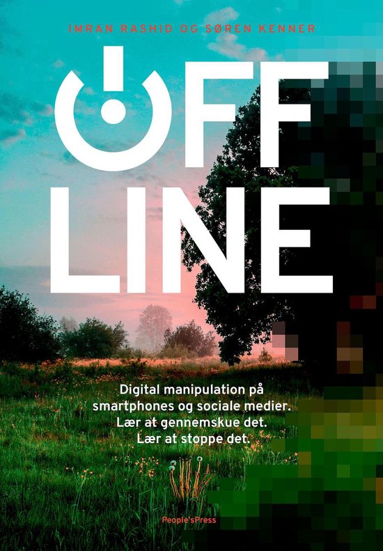 Offline - cover