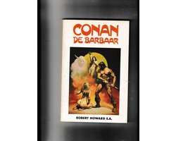 Conan de Barbaar