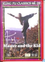Kung Fu Classics Vol. 29 Master And The Kid