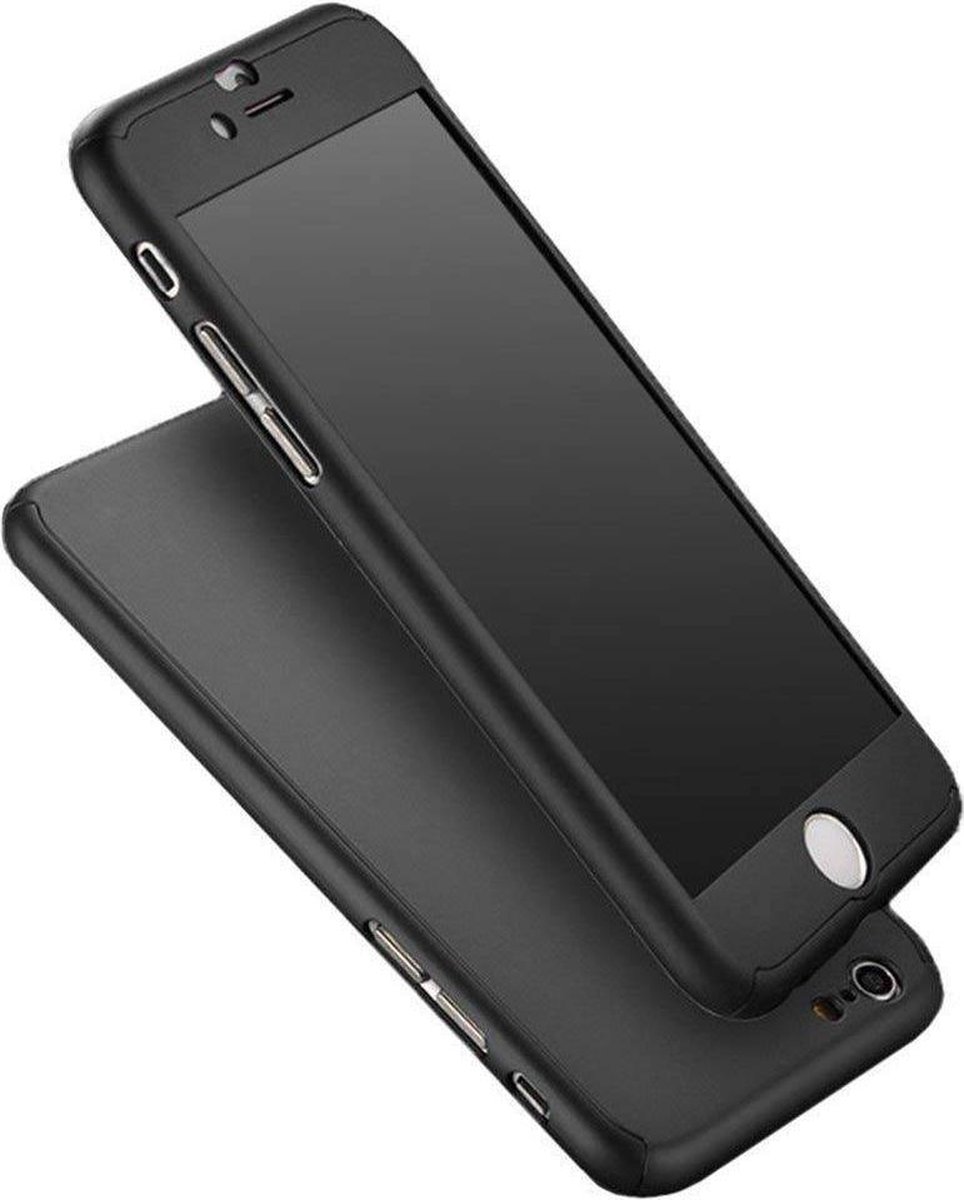 Coque Shieldcase 360 degrés iPhone 6 / 6s | bol