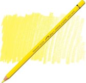 Caran d'Ache Pablo kleurpotlood 240 lemon yellow