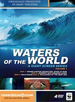 Waters of the World -  A Giant Screen Series