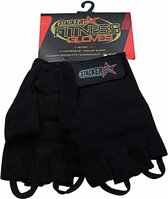 Stacker2 Fitness Gloves - Zwart - XL