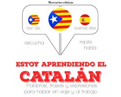 Estoy aprendiendo el catalán