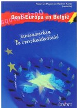 Oost-europa en belgië: samenwerken in verscheidenheid