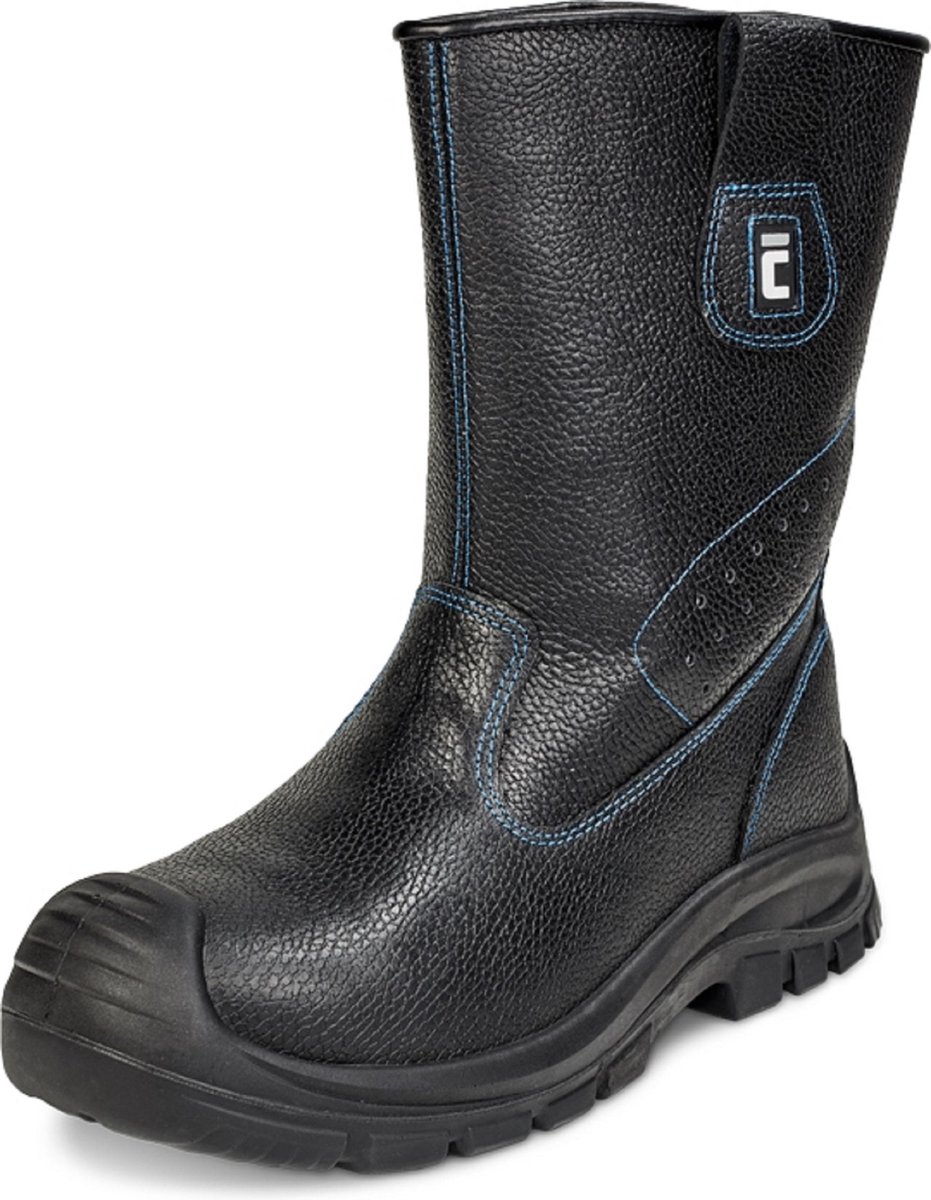 Werklaars Cerva Raven S3 maat 49