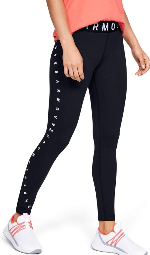 Under Armour Favorite Graphic Legging 