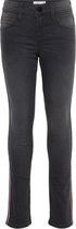Name It Grijze Jongens Jeans Theo - 158