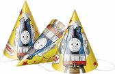Thomas de Trein Feesthoedjes 6 stuks