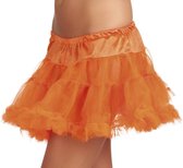 Oranje Petticoat