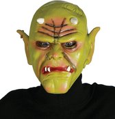 Halloween Masker Orc