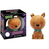 Funko Dorbz 135 - Scooby-Doo Flocked
