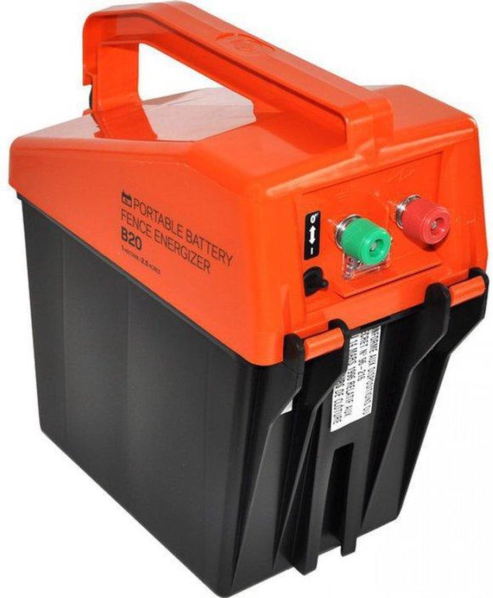Gallagher B20 Batterij Schrikdraadapparaat