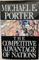 The Competitive Advantage of Nations  Porter, M.