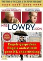 Mrs Lowry & Son [DVD] [2019]