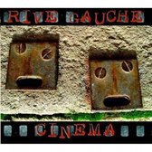 Rive Gauche - Cinema (CD)