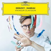 Víkingur Olafsson - Debussy - Rameau (CD)