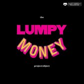 Frank Zappa - The Lumpy Money Project/Object