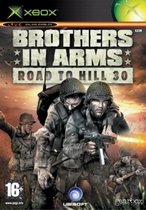 Brothers in Arms Road to Hill 30 /Xbox