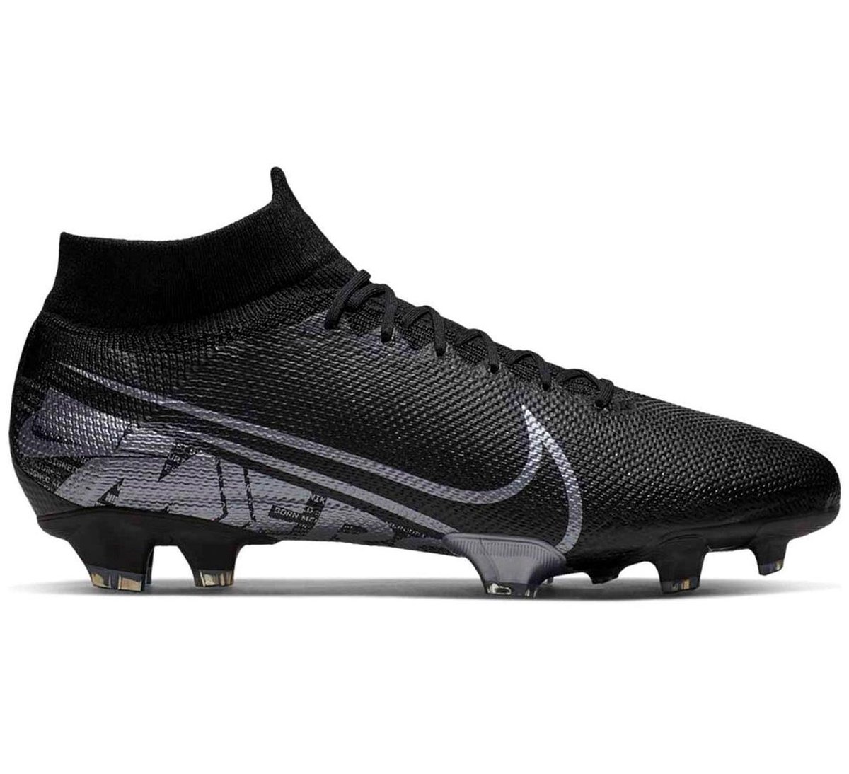 nike mercurial superfly 7 nere
