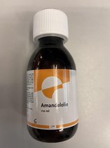 Chempropack amandelolie - 110 ml - Bodyolie 2 verpakkingen
