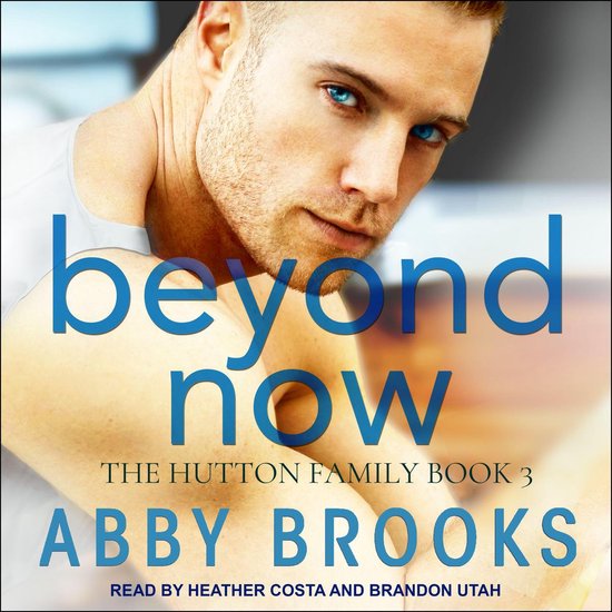 Beyond Now - cover