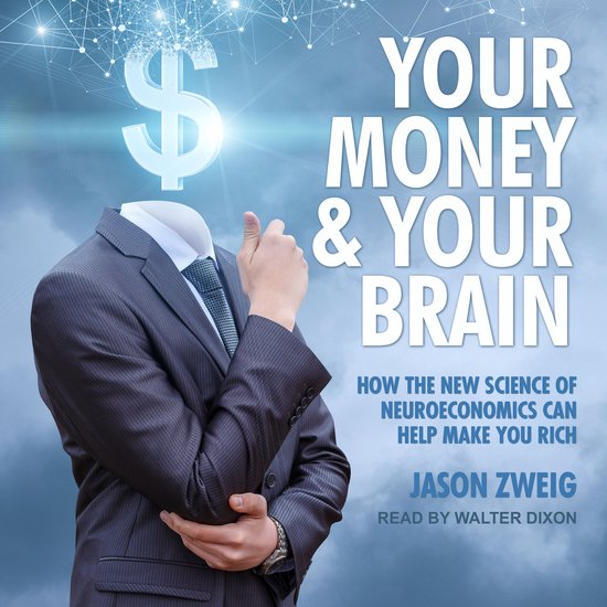 Your Money and Your Brain - cover