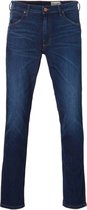 Wrangler GREENSBORO Regular fit Heren Jeans - Maat W36 X L34
