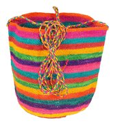 Strandtas 27x27 cm
