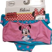 Disney Minnie Mouse bikini 86/92