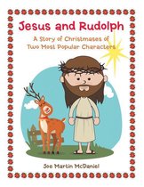Jesus and Rudolph