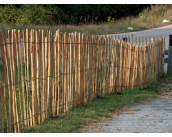 Intergard Schapenhek houten hekwerk 1,20x5m (7/8cm)