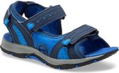 Merrell Panther 2.0 Wandelsandalen Kinderen Unisex - Blauw-Cobalt - Maat 37