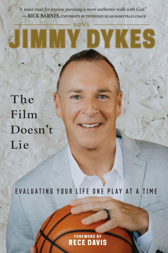 Jimmy Dykes: The Film Doesn't Lie - cover