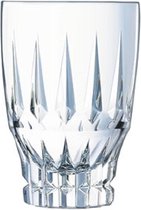 Ornements Tumbler Fh 36 Cl (set van 4)