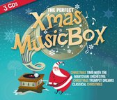 Perfect Xmas Music Box