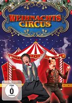 Weihnachtscircus (DVD)