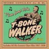 T-Bone Jumps Again - More Singles As & BS: Includes All His Greatest Chart Hits 1947-1950