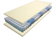 Davidi Design Spring Matras 90 x 190 cm