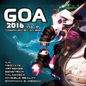 Goa 2016 - 2