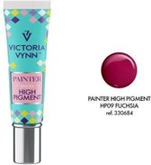 Victoria Vynn™ - PAINTER HIGH PIGMENT HP09 FUCHSIA 7 ml