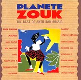 Planete Zouk - The best of Antillian music