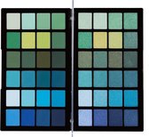 Colour Book Shadow Palette - CB05