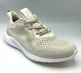 Adidas Alphabounce Em M White - Maat 47 1/3